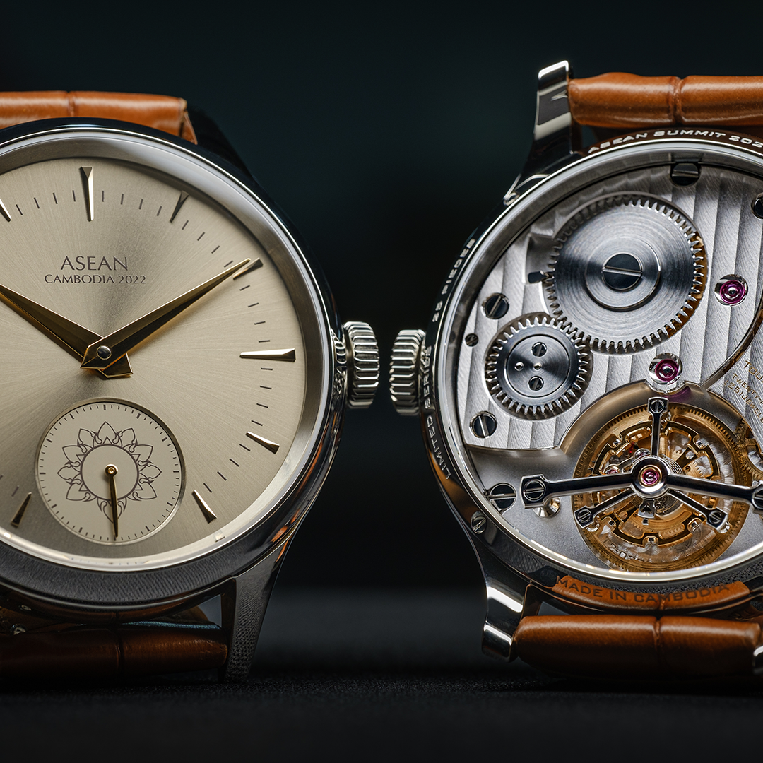TIME2-ASEAN-SUMMIT-2022-TOURBILLON